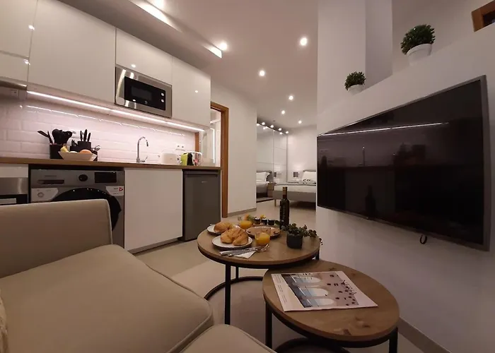 Appartement Claire *