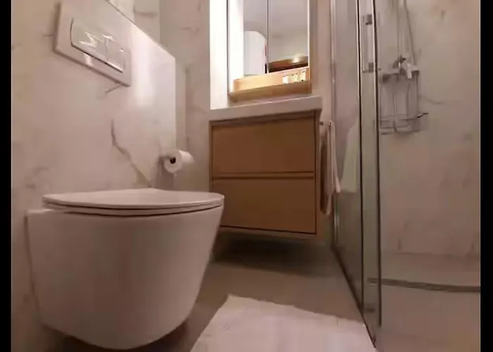 Appartement Claire Frigiliana